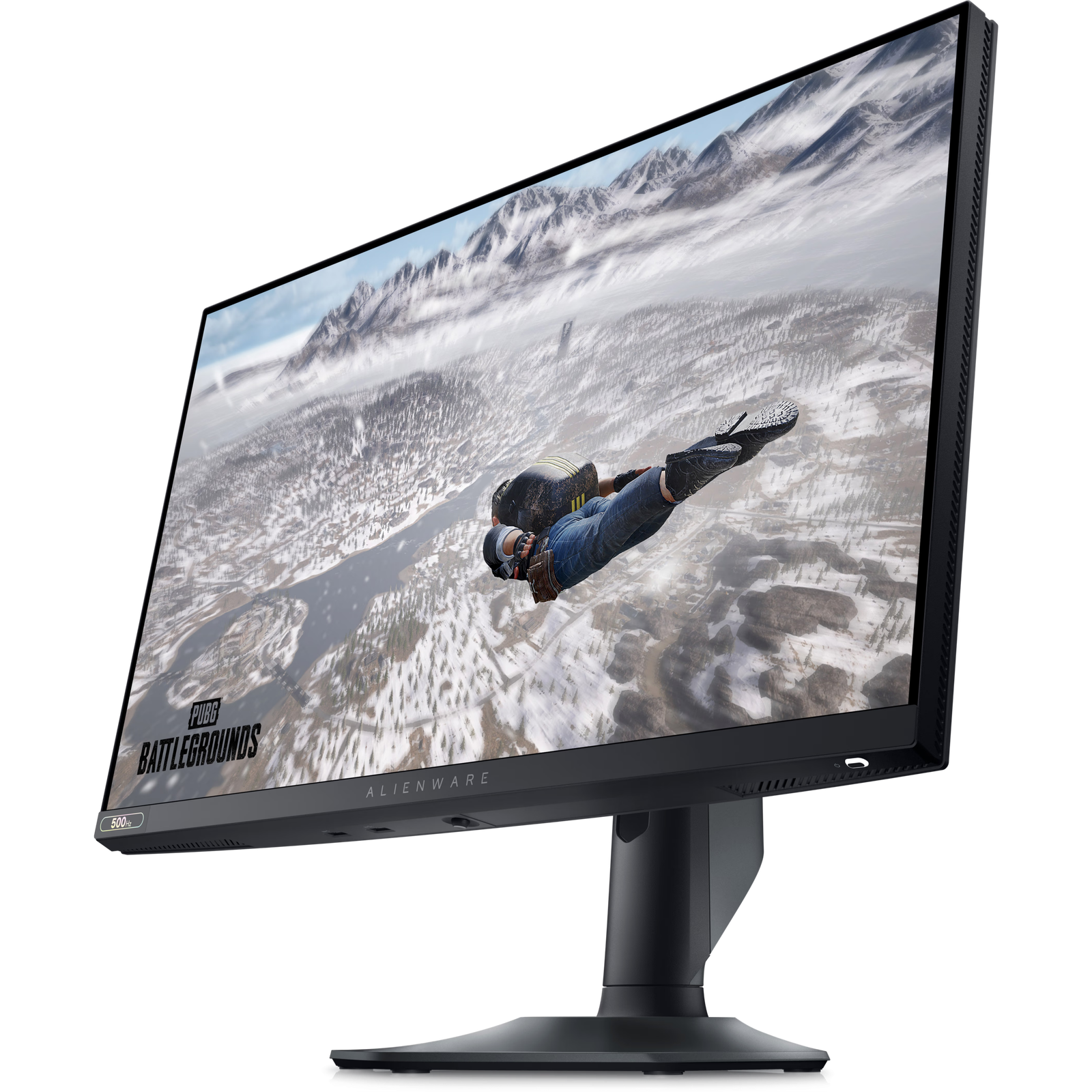 Dell 24.5" AW2524HF AlienWare Gaming Monitor (210-BJPH)