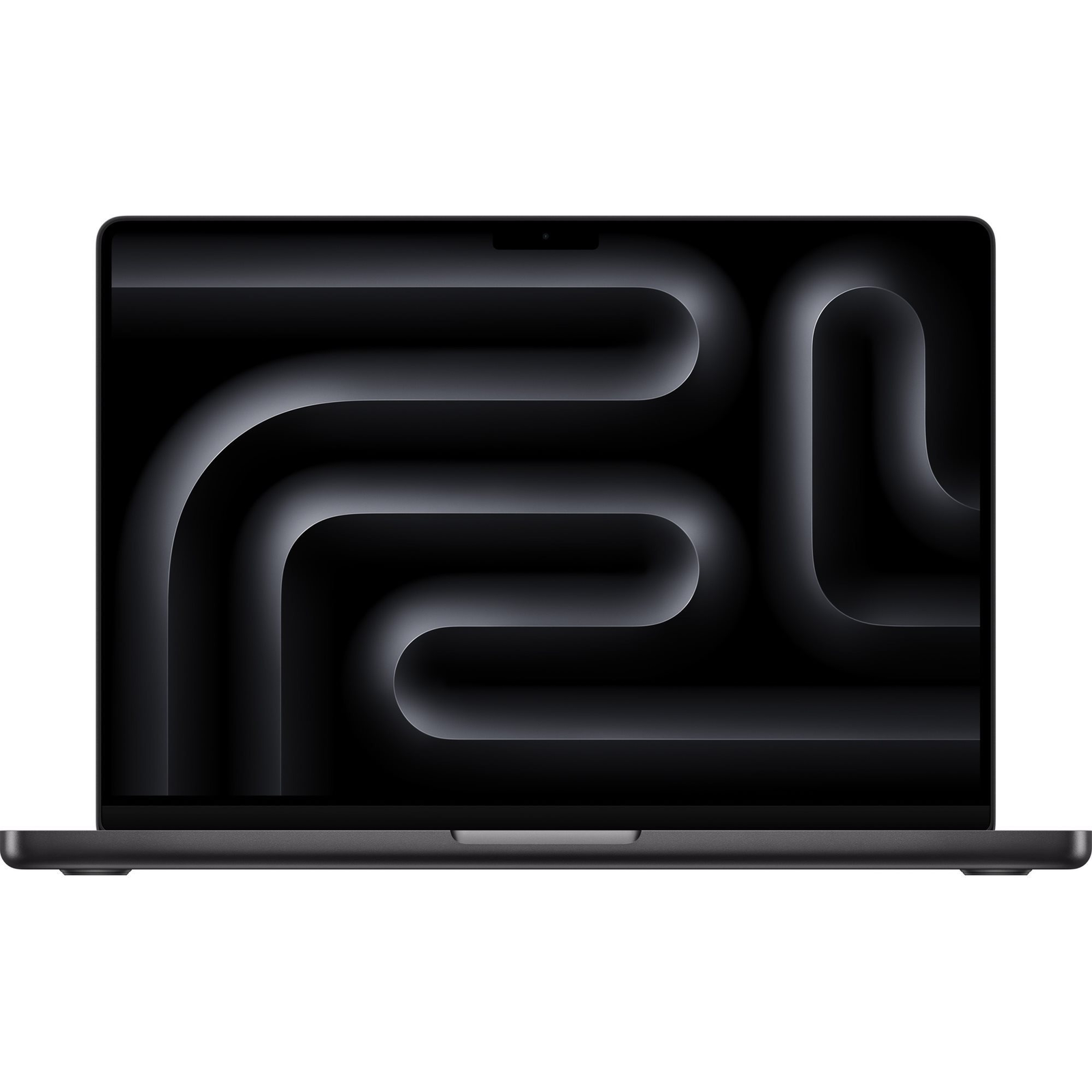 MacBook Pro 16&quot; M4 PRO US 2024 Asztrofekete (Z1FU000HG)