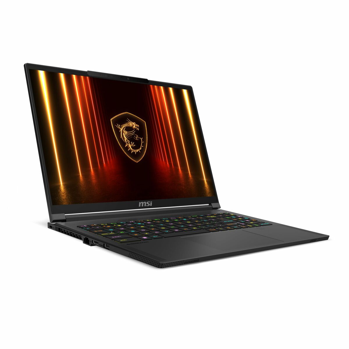 Laptop MSI 9S7-15FL35-022