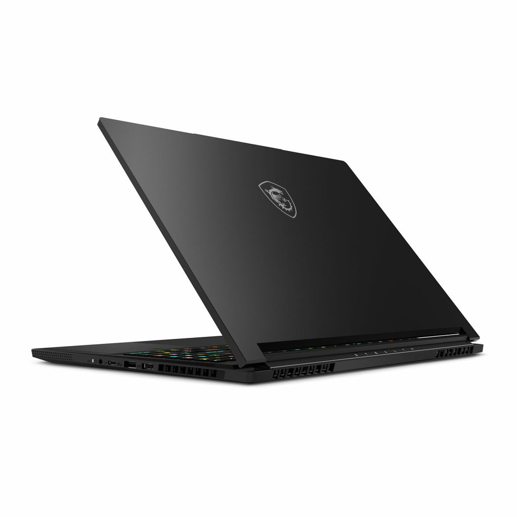 Laptop MSI 9S7-15FL35-022