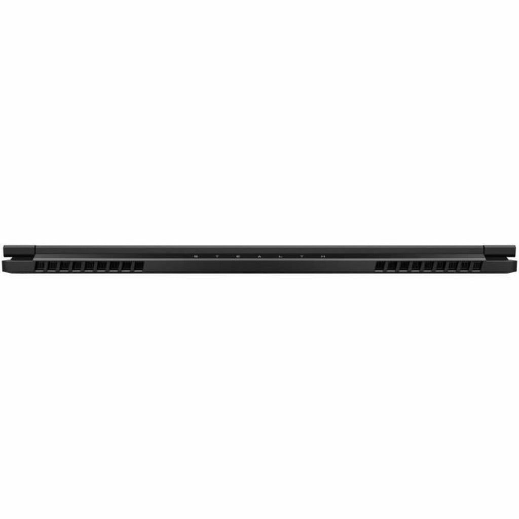 Laptop MSI 16" 2 TB SSD